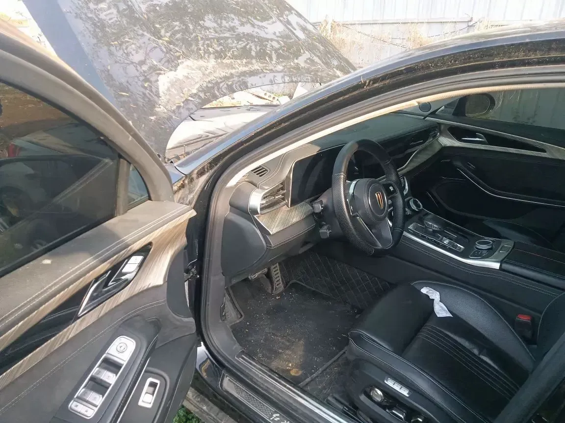 2020 HongQi H9 2.0T 252HP L4 7DCT,autocango,china used car exporter,china ev exporter,chinese used car exporter,chinese used ev exporter