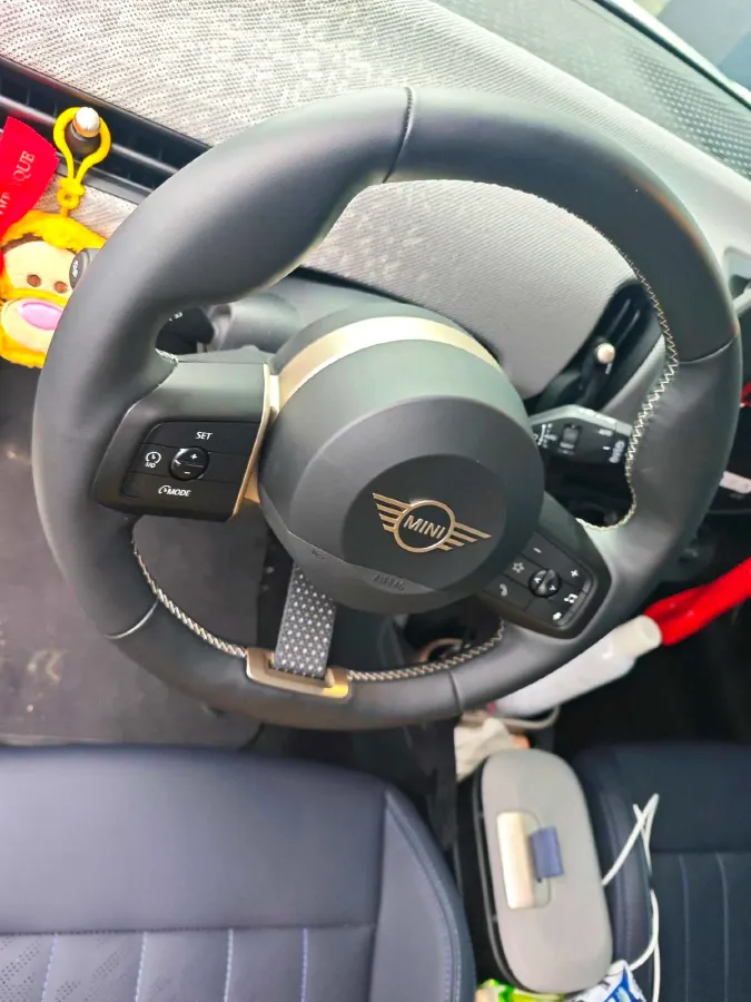 2025 MINI MINI 2.0T 204HP L4 7DCT,autocango,china used car exporter,china ev exporter,chinese used car exporter,chinese used ev exporter