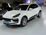 2024 Porsche Macan 2.0T 265HP L4 7DCT