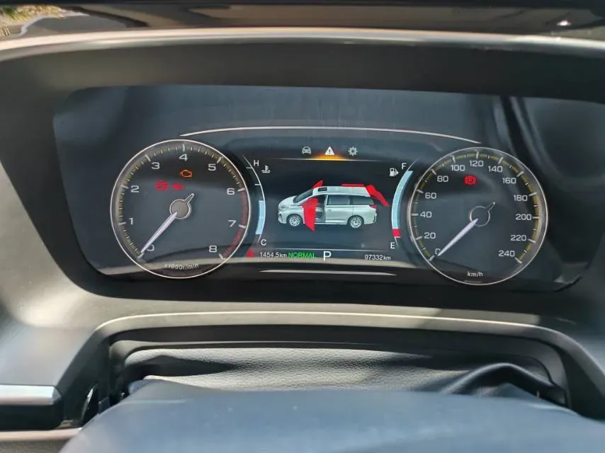 2021 GAC Trumpchi M8 2.0T 252HP L4 8AT,autocango,china used car exporter,china ev exporter,chinese used car exporter,chinese used ev exporter