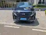 2021 GAC Trumpchi M8 2.0T 252HP L4 8AT