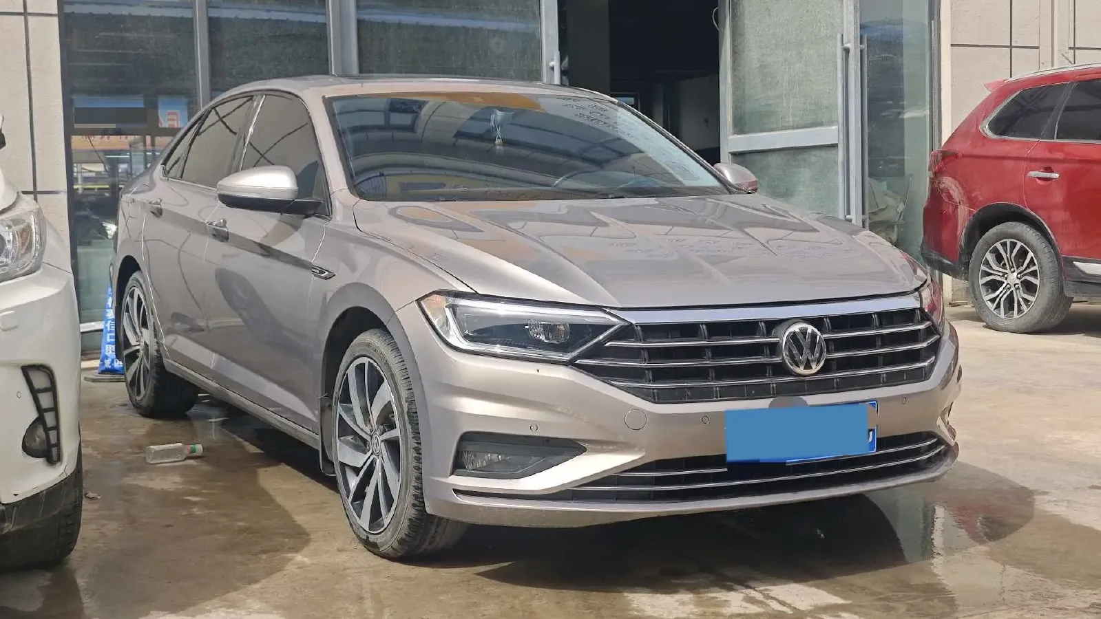 2021 Volkswagen Sagitar 1.4T 150HP L4 7DCT,autocango,china used car exporter,china ev exporter,chinese used car exporter,chinese used ev exporter