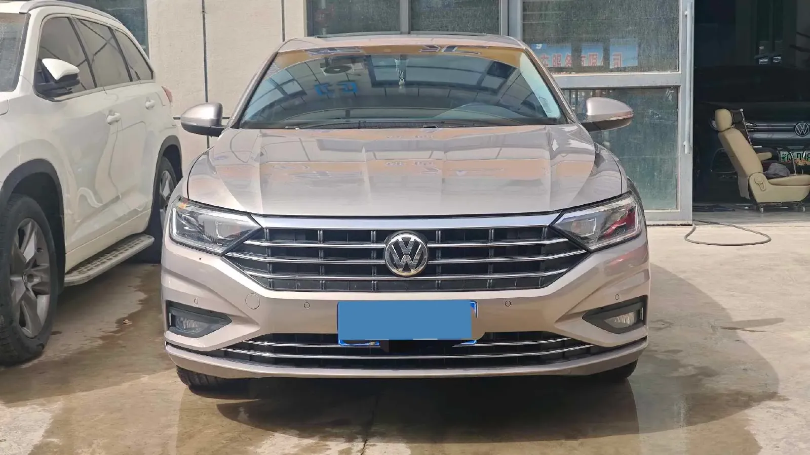 2021 Volkswagen Sagitar 1.4T 150HP L4 7DCT,autocango,china used car exporter,china ev exporter,chinese used car exporter,chinese used ev exporter