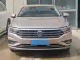 2021 Volkswagen Sagitar 1.4T 150HP L4 7DCT