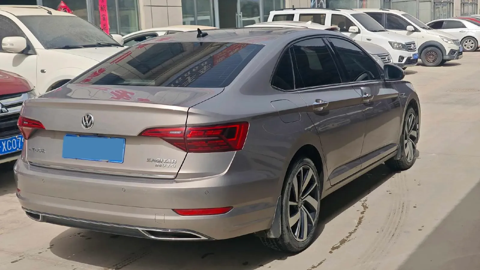 2021 Volkswagen Sagitar 1.4T 150HP L4 7DCT,autocango,china used car exporter,china ev exporter,chinese used car exporter,chinese used ev exporter