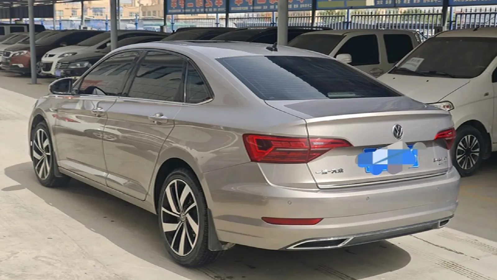 2021 Volkswagen Sagitar 1.4T 150HP L4 7DCT,autocango,china used car exporter,china ev exporter,chinese used car exporter,chinese used ev exporter