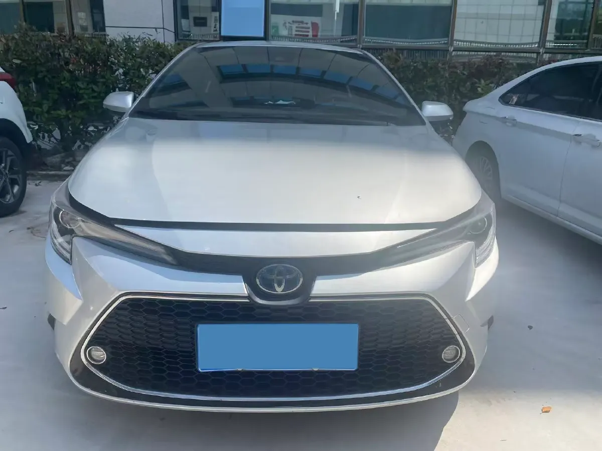 2019 Toyota Levin 1.8L 98HP L4 E-CVT Hybrid,autocango,china used car exporter,china ev exporter,chinese used car exporter,chinese used ev exporter