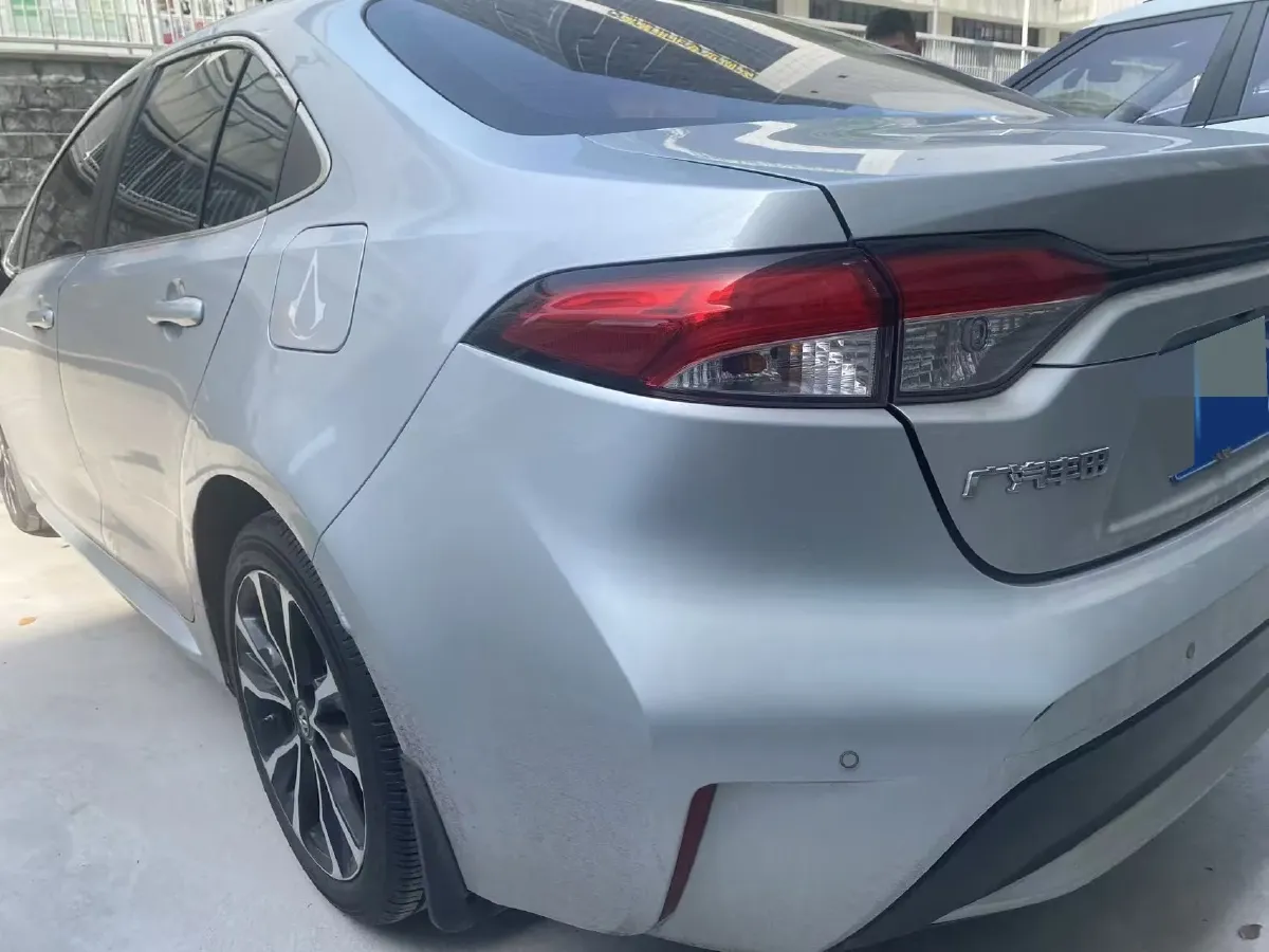 2019 Toyota Levin 1.8L 98HP L4 E-CVT Hybrid,autocango,china used car exporter,china ev exporter,chinese used car exporter,chinese used ev exporter