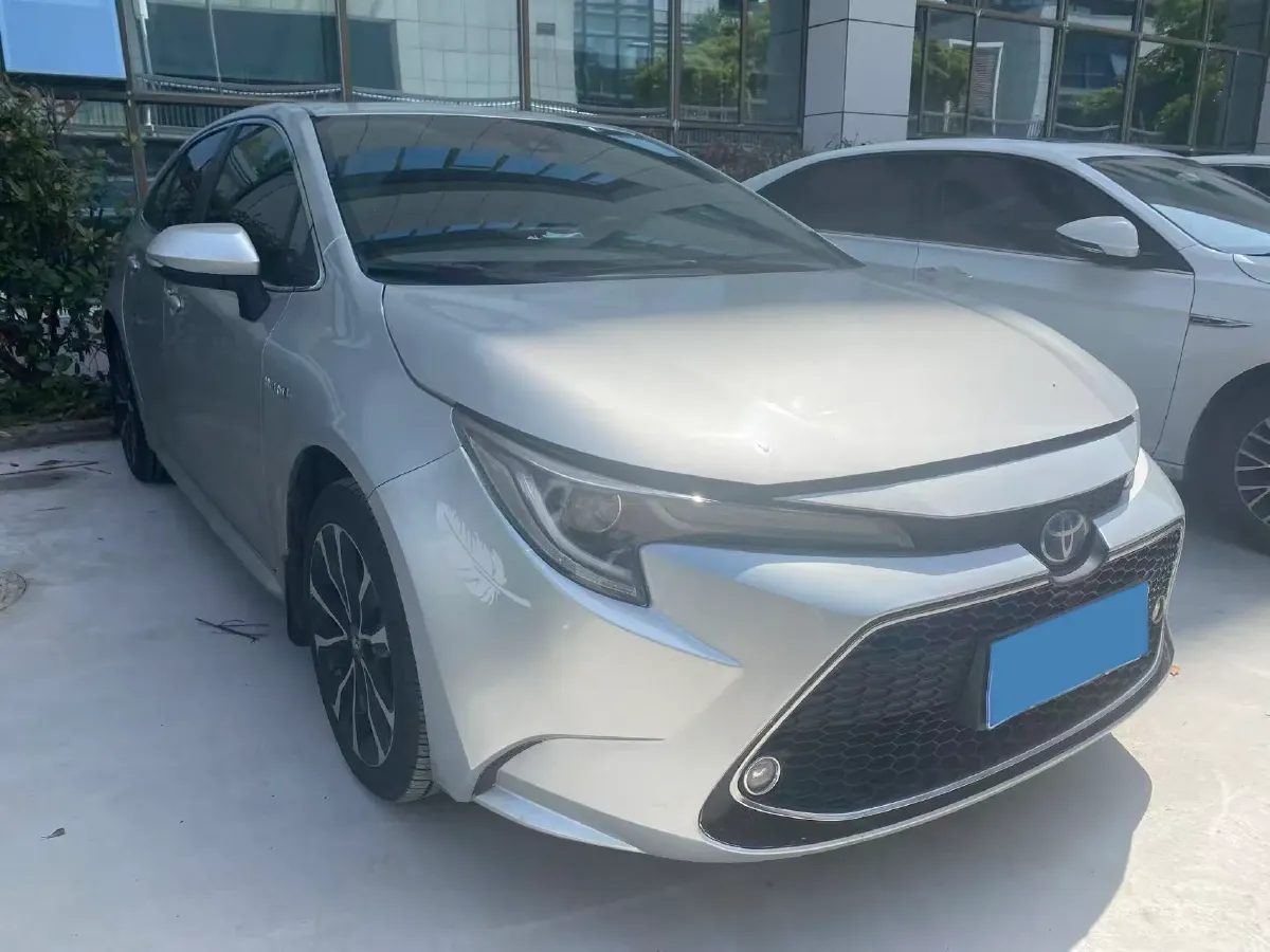2019 Toyota Levin 1.8L 98HP L4 E-CVT Hybrid,autocango,china used car exporter,china ev exporter,chinese used car exporter,chinese used ev exporter