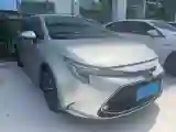 2019 Toyota Levin 1.8L 98HP L4 E-CVT Hybrid