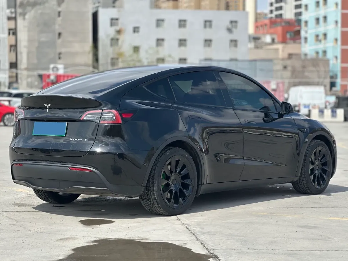 2021 Tesla Model Y BEV 60KWH,autocango,china used car exporter,china ev exporter,chinese used car exporter,chinese used ev exporter