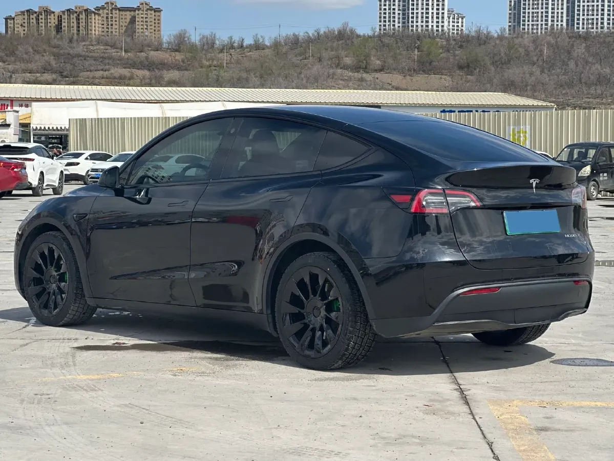 2021 Tesla Model Y BEV 60KWH,autocango,china used car exporter,china ev exporter,chinese used car exporter,chinese used ev exporter