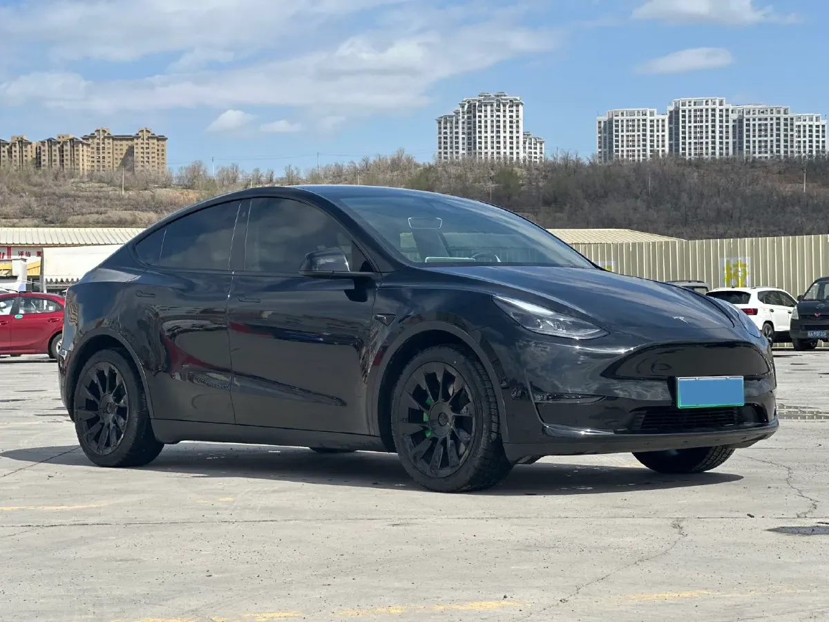 2021 Tesla Model Y BEV 60KWH,autocango,china used car exporter,china ev exporter,chinese used car exporter,chinese used ev exporter