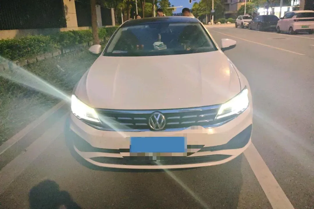 2018 Volkswagen Lamando 1.4T 150HP L4 7DCT,autocango,china used car exporter,china ev exporter,chinese used car exporter,chinese used ev exporter