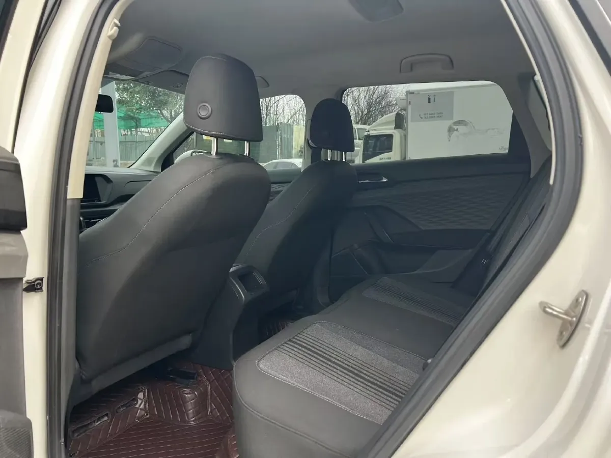 2021 Volkswagen Tharu 1.4T 150HP L4 7DCT,autocango,china used car exporter,china ev exporter,chinese used car exporter,chinese used ev exporter