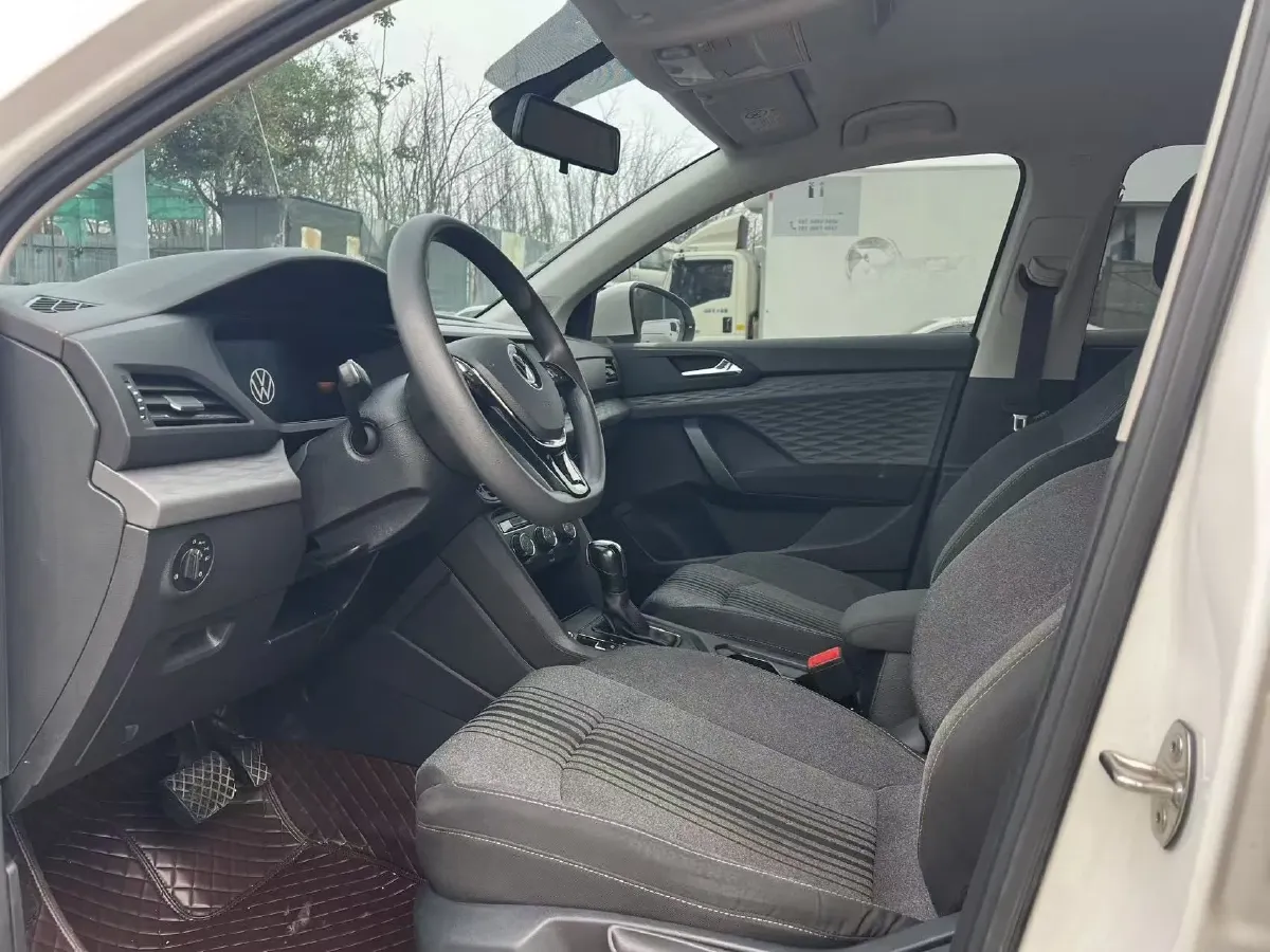 2021 Volkswagen Tharu 1.4T 150HP L4 7DCT,autocango,china used car exporter,china ev exporter,chinese used car exporter,chinese used ev exporter