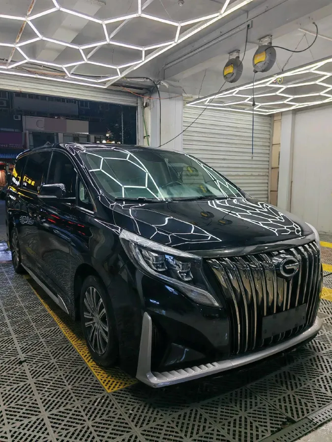 2021 GAC Trumpchi M8 2.0T 252HP L4 8AT,autocango,china used car exporter,china ev exporter,chinese used car exporter,chinese used ev exporter