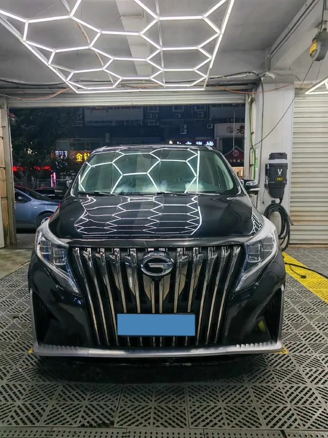 2021 GAC Trumpchi M8 2.0T 252HP L4 8AT,autocango,china used car exporter,china ev exporter,chinese used car exporter,chinese used ev exporter