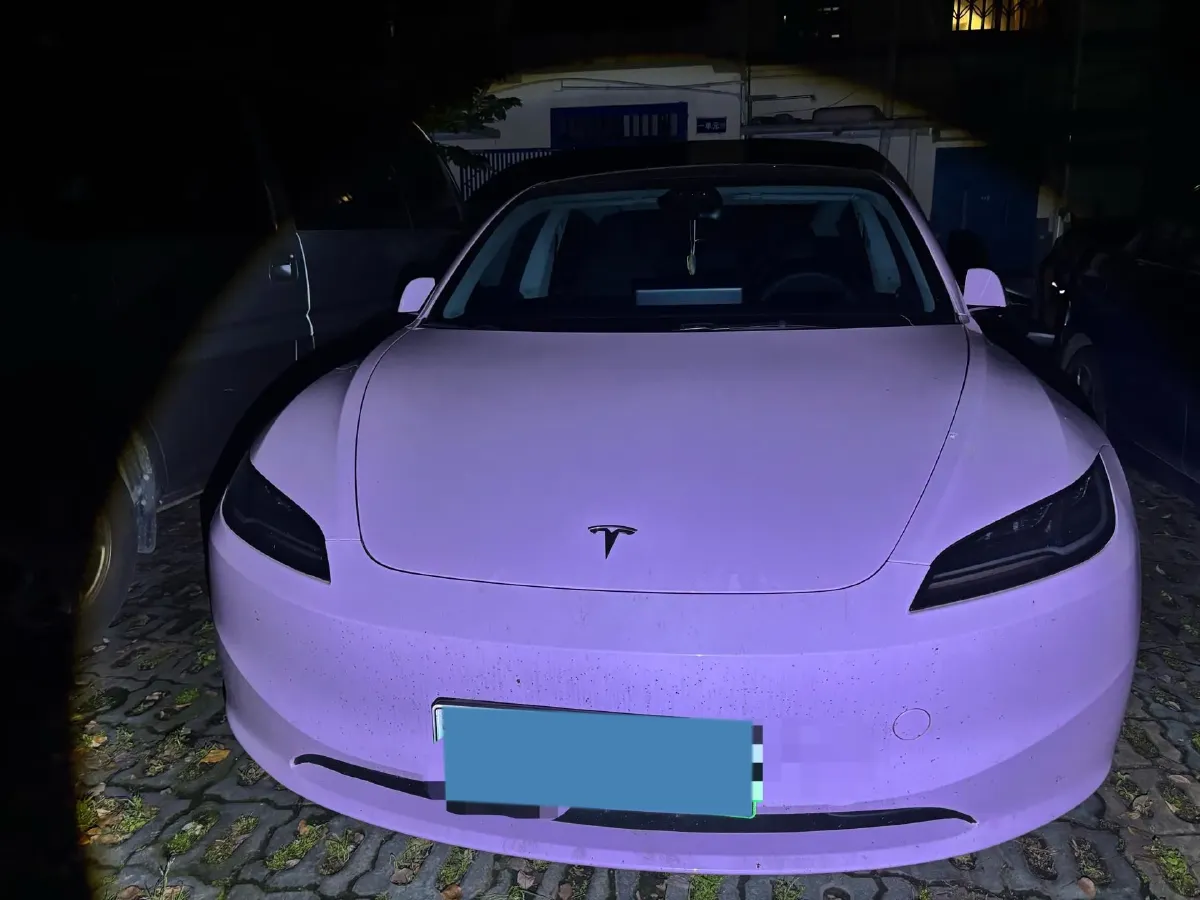 2025 Tesla Model 3 BEV 62.5KWH,autocango,china used car exporter,china ev exporter,chinese used car exporter,chinese used ev exporter