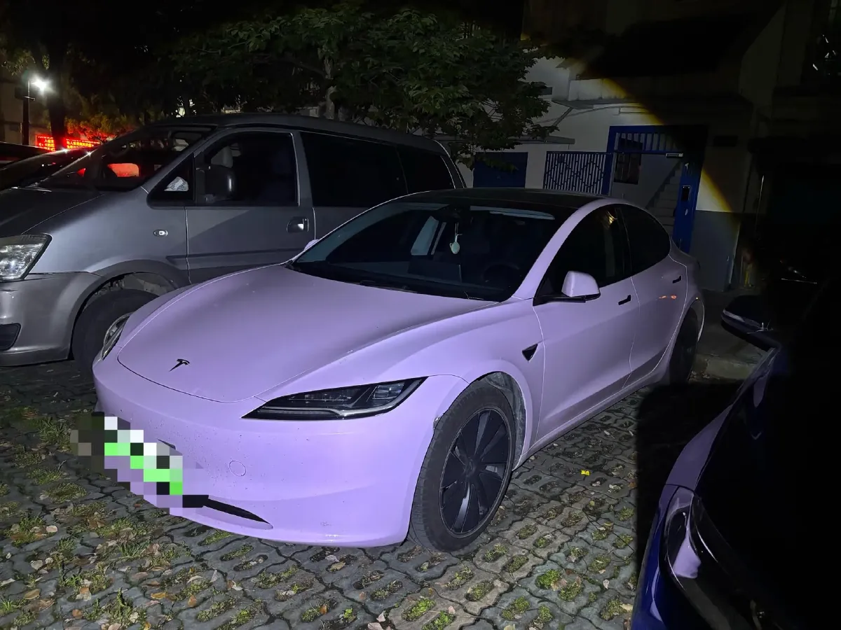 2025 Tesla Model 3 BEV 62.5KWH,autocango,china used car exporter,china ev exporter,chinese used car exporter,chinese used ev exporter