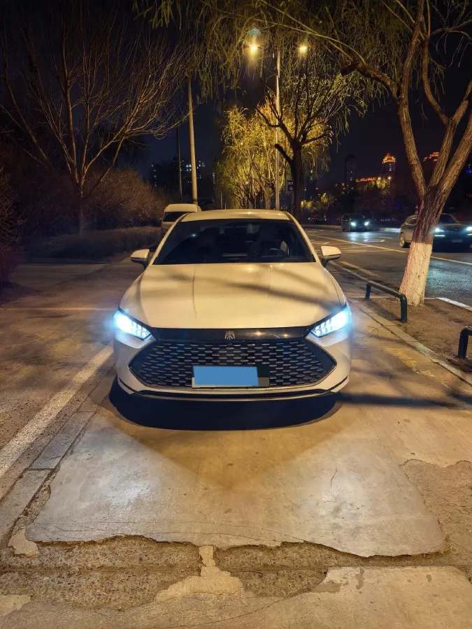 2024 BYD Qin Plus 1.5L 110HP L4 E-CVT PHEV 8.32KWH,autocango,china used car exporter,china ev exporter,chinese used car exporter,chinese used ev exporter