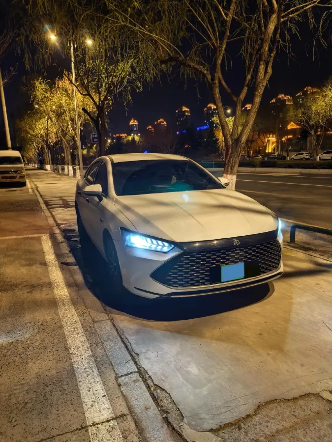 2024 BYD Qin Plus 1.5L 110HP L4 E-CVT PHEV 8.32KWH,autocango,china used car exporter,china ev exporter,chinese used car exporter,chinese used ev exporter