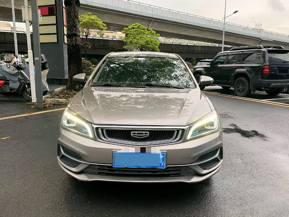2019 Geely Emgrand 1.5L 109HP L4 CVT,autocango,china used car exporter,china ev exporter,chinese used car exporter,chinese used ev exporter