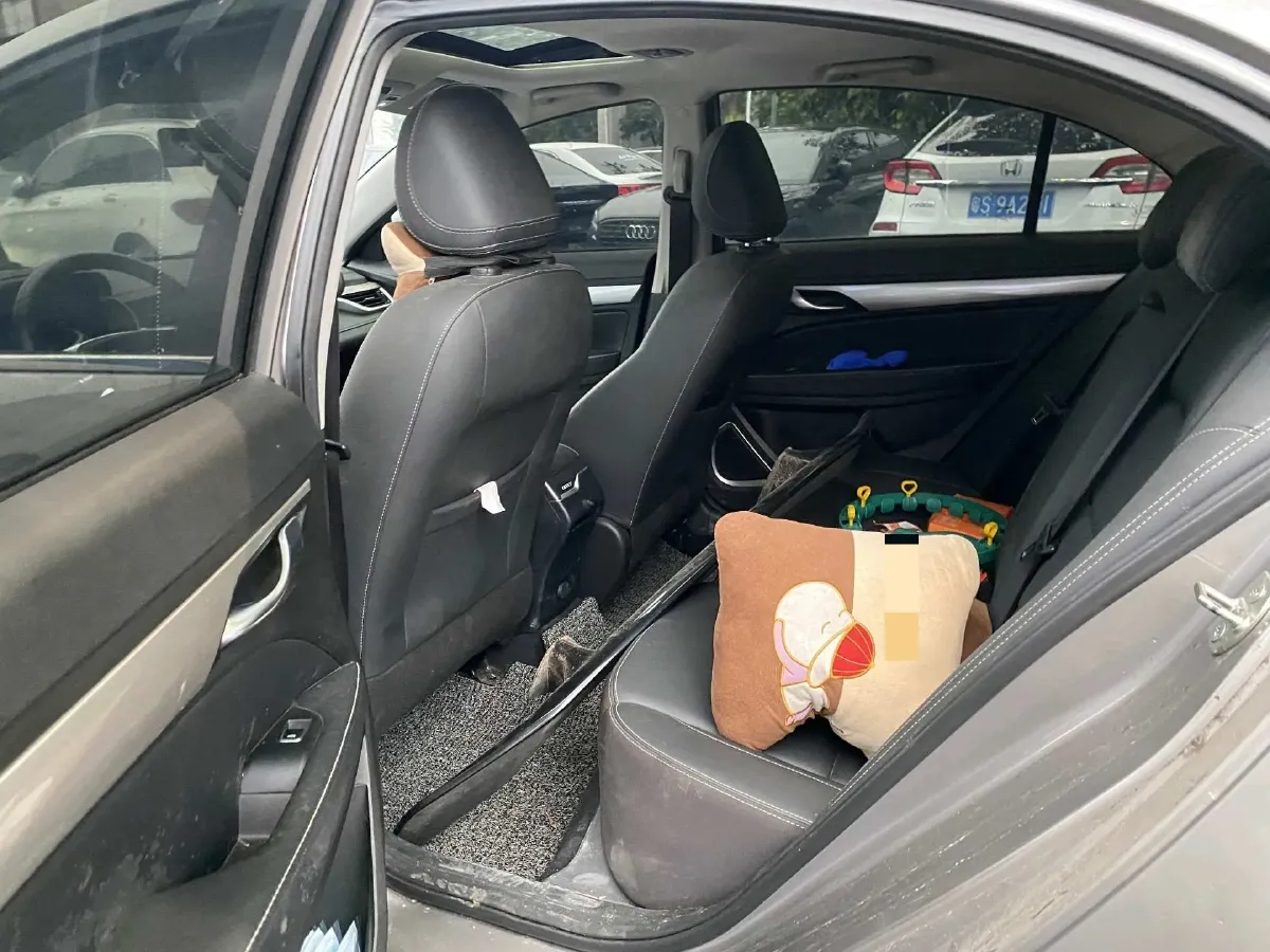 2019 Geely Emgrand 1.5L 109HP L4 CVT,autocango,china used car exporter,china ev exporter,chinese used car exporter,chinese used ev exporter