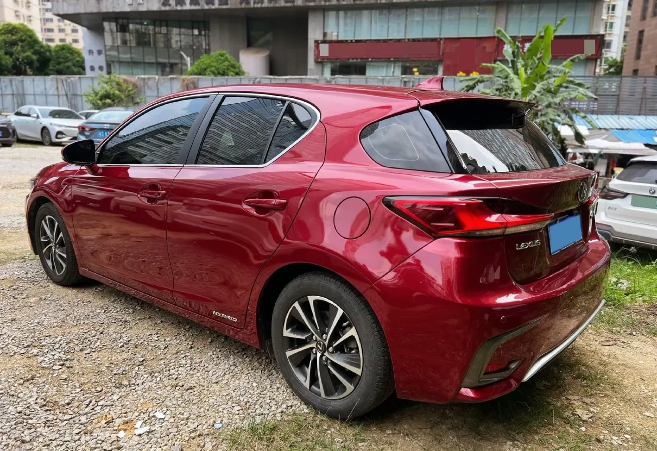 2017 Lexus CT 1.8L 99HP L4 E-CVT Hybrid,autocango,china used car exporter,china ev exporter,chinese used car exporter,chinese used ev exporter