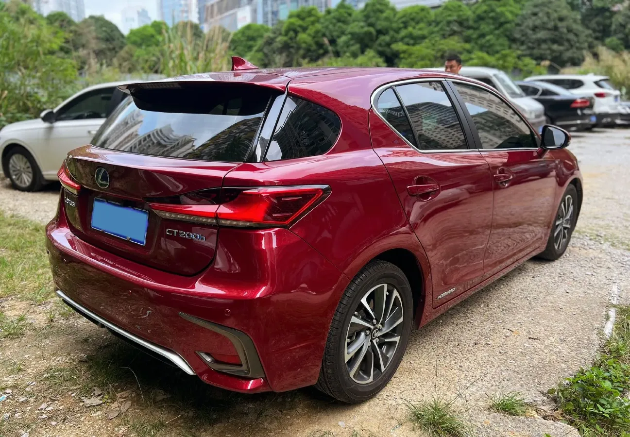 2017 Lexus CT 1.8L 99HP L4 E-CVT Hybrid,autocango,china used car exporter,china ev exporter,chinese used car exporter,chinese used ev exporter