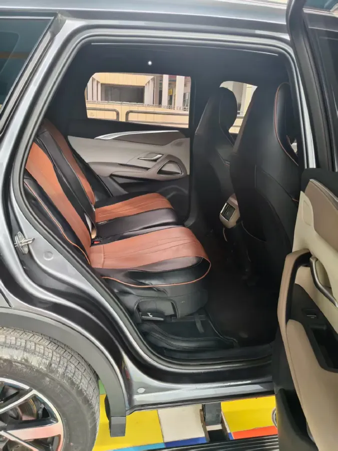 2023 BYD Song Pro 1.5L 110HP L4 E-CVT PHEV 12.9KWH,autocango,china used car exporter,china ev exporter,chinese used car exporter,chinese used ev exporter