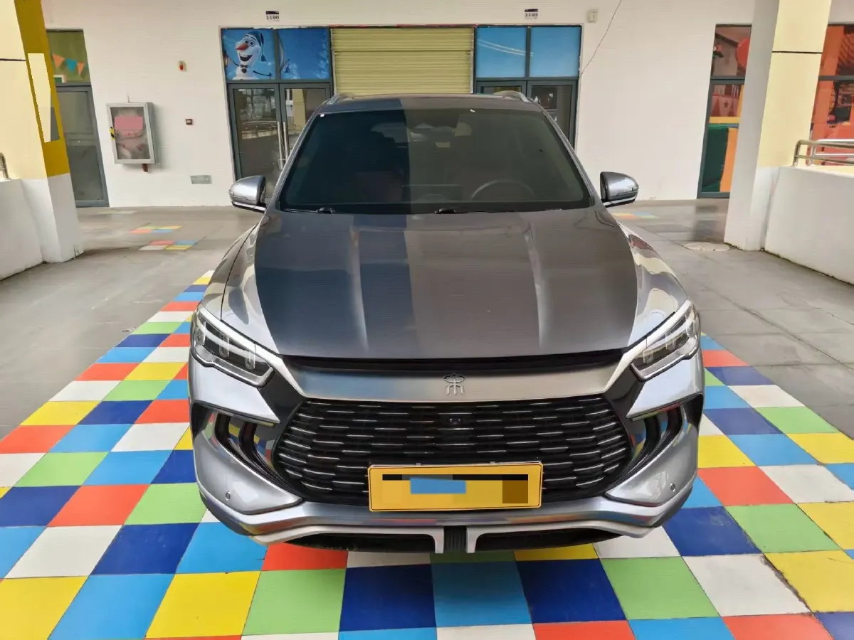 2023 BYD Song Pro 1.5L 110HP L4 E-CVT PHEV 12.9KWH,autocango,china used car exporter,china ev exporter,chinese used car exporter,chinese used ev exporter