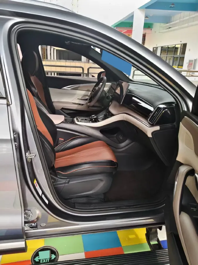 2023 BYD Song Pro 1.5L 110HP L4 E-CVT PHEV 12.9KWH,autocango,china used car exporter,china ev exporter,chinese used car exporter,chinese used ev exporter