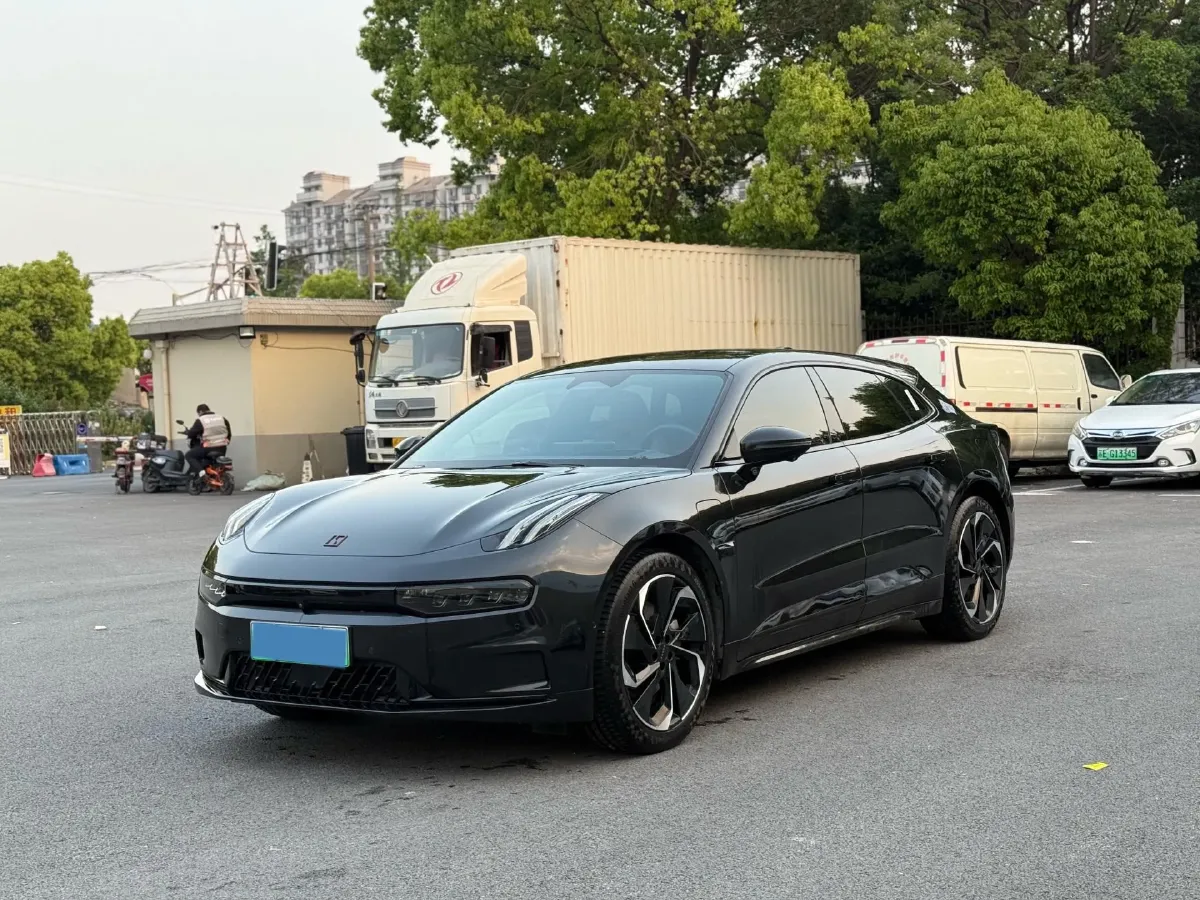 2022 Zeekr 001 BEV 86KWH,autocango,china used car exporter,china ev exporter,chinese used car exporter,chinese used ev exporter