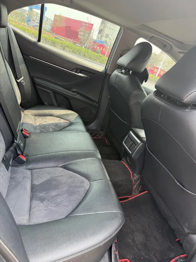 2021 Toyota Camry 2.0L 178HP L4 CVT,autocango,china used car exporter,china ev exporter,chinese used car exporter,chinese used ev exporter