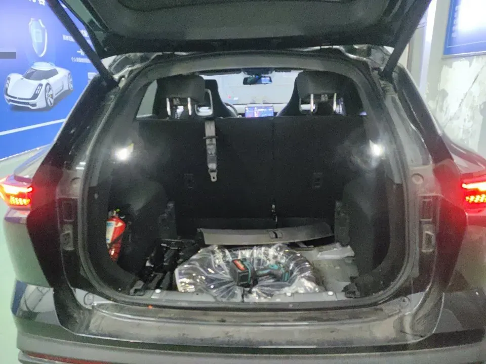 2024 Jetour DASHING 1.5T 156HP L4 6DCT,autocango,china used car exporter,china ev exporter,chinese used car exporter,chinese used ev exporter