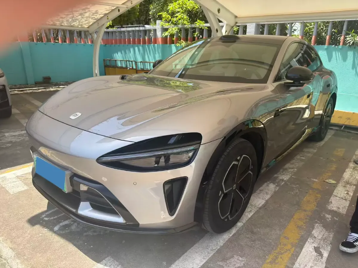 2025 MI YU7 BEV 96.3KWH,autocango,china used car exporter,china ev exporter,chinese used car exporter,chinese used ev exporter