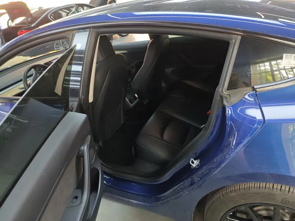 2022 Tesla Model 3 BEV 60KWH,autocango,china used car exporter,china ev exporter,chinese used car exporter,chinese used ev exporter