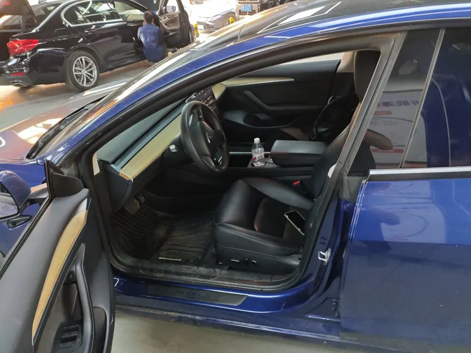 2022 Tesla Model 3 BEV 60KWH,autocango,china used car exporter,china ev exporter,chinese used car exporter,chinese used ev exporter