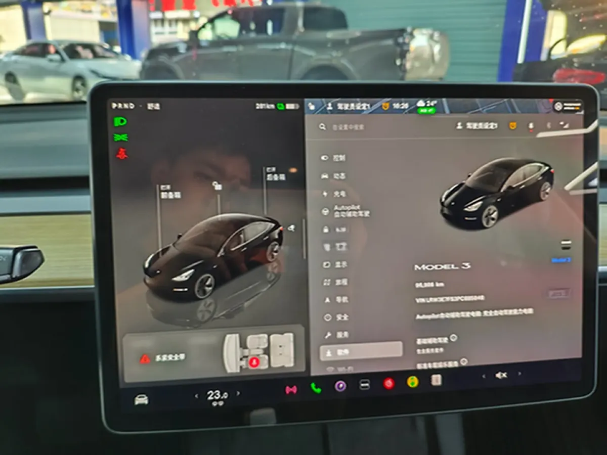 2022 Tesla Model 3 BEV 60KWH,autocango,china used car exporter,china ev exporter,chinese used car exporter,chinese used ev exporter