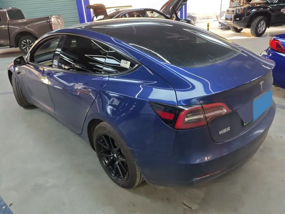 2022 Tesla Model 3 BEV 60KWH,autocango,china used car exporter,china ev exporter,chinese used car exporter,chinese used ev exporter