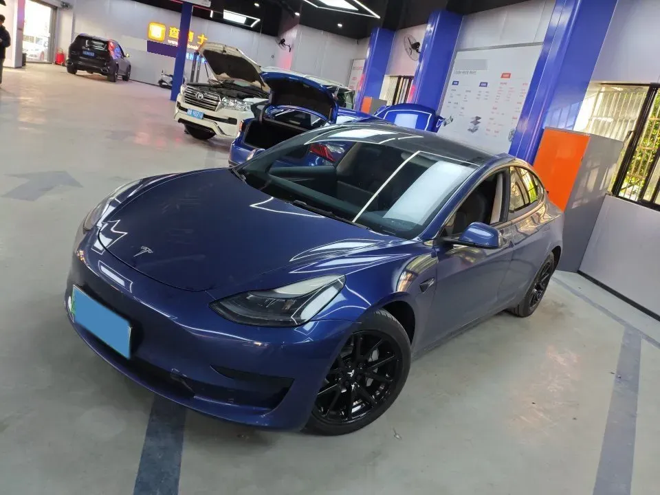 2022 Tesla Model 3 BEV 60KWH,autocango,china used car exporter,china ev exporter,chinese used car exporter,chinese used ev exporter