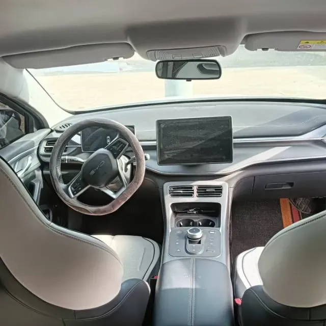 2024 BYD Destroyer 05 1.5L 110HP L4 E-CVT PHEV 8.3KWH,autocango,china used car exporter,china ev exporter,chinese used car exporter,chinese used ev exporter