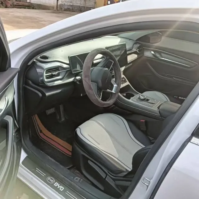 2024 BYD Destroyer 05 1.5L 110HP L4 E-CVT PHEV 8.3KWH,autocango,china used car exporter,china ev exporter,chinese used car exporter,chinese used ev exporter