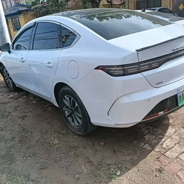 2024 BYD Destroyer 05 1.5L 110HP L4 E-CVT PHEV 8.3KWH,autocango,china used car exporter,china ev exporter,chinese used car exporter,chinese used ev exporter