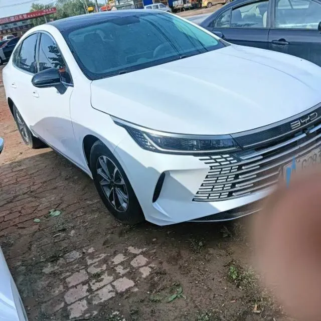 2024 BYD Destroyer 05 1.5L 110HP L4 E-CVT PHEV 8.3KWH,autocango,china used car exporter,china ev exporter,chinese used car exporter,chinese used ev exporter