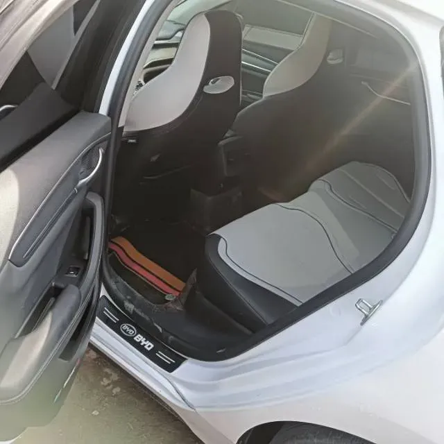 2024 BYD Destroyer 05 1.5L 110HP L4 E-CVT PHEV 8.3KWH,autocango,china used car exporter,china ev exporter,chinese used car exporter,chinese used ev exporter