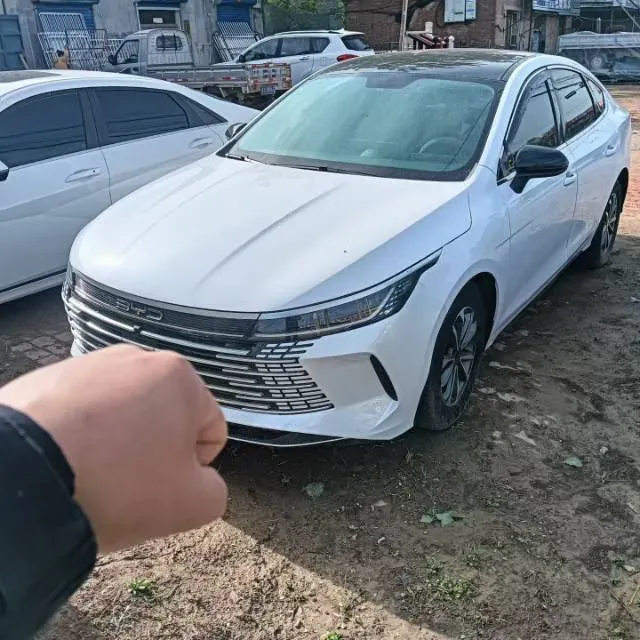 2024 BYD Destroyer 05 1.5L 110HP L4 E-CVT PHEV 8.3KWH,autocango,china used car exporter,china ev exporter,chinese used car exporter,chinese used ev exporter