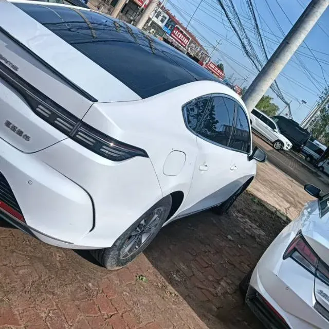 2024 BYD Destroyer 05 1.5L 110HP L4 E-CVT PHEV 8.3KWH,autocango,china used car exporter,china ev exporter,chinese used car exporter,chinese used ev exporter