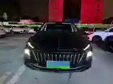 2022 HongQi E-QM5 BEV 54KWH